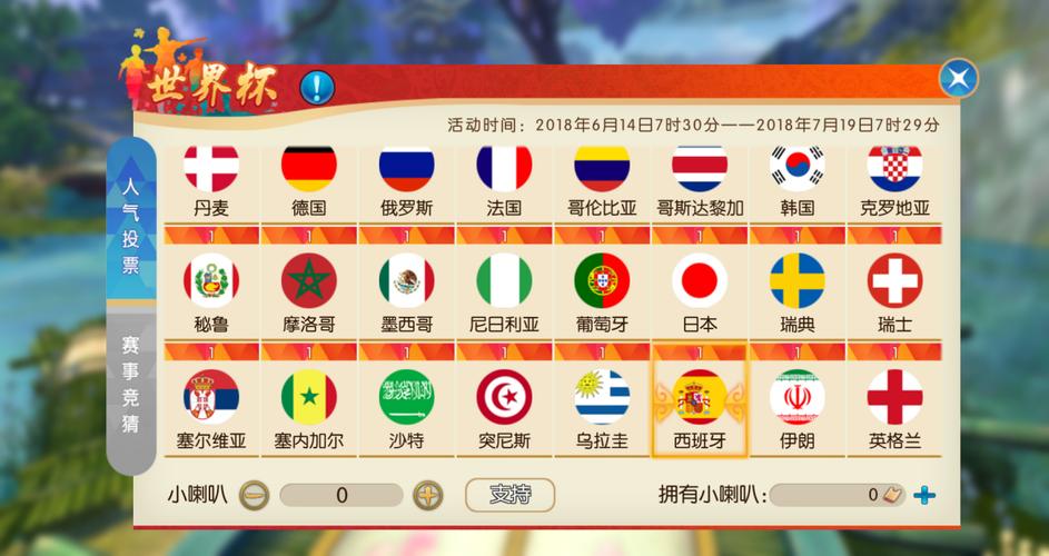 世界杯下注入口